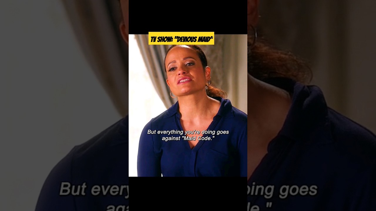 She’s good at her job and takes pride in it, that ain’t a bad thing.#ytshort #foryou #fypシ゚viral adlı videoyu YouTube'da izle She’s good at her job and takes pride in it, that ain’t a bad thing.#ytshort #foryou #fypシ゚viral adlı videoyu YouTube'da izle