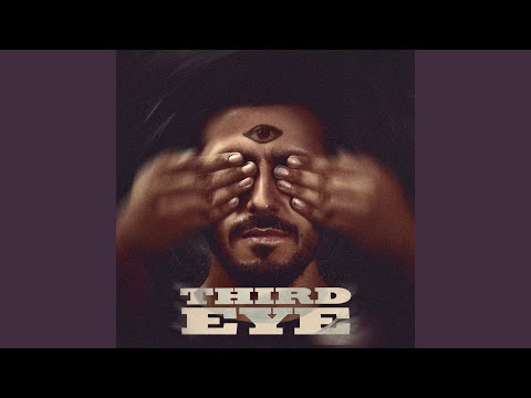 Tyson Sidhu & Sir Manny - Third Eye