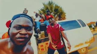 Ayiko Cali Bagboy, Naga Vybes Ft Mc Sugarbwouy Official 4K Video