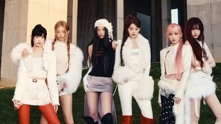 IVE 아이브 'BLACKHOLE' MV