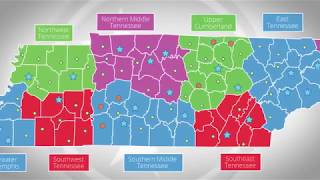 Tennessee Workforce Weekly - Episode 23