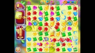 Snoopy Snails level 33