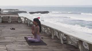 Marta Metrass, Yoga of Emotions classes