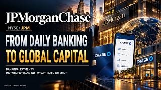 JPM Analysis: Q3 2026 Earnings, Six Bank Peers and Valuation Scenarios