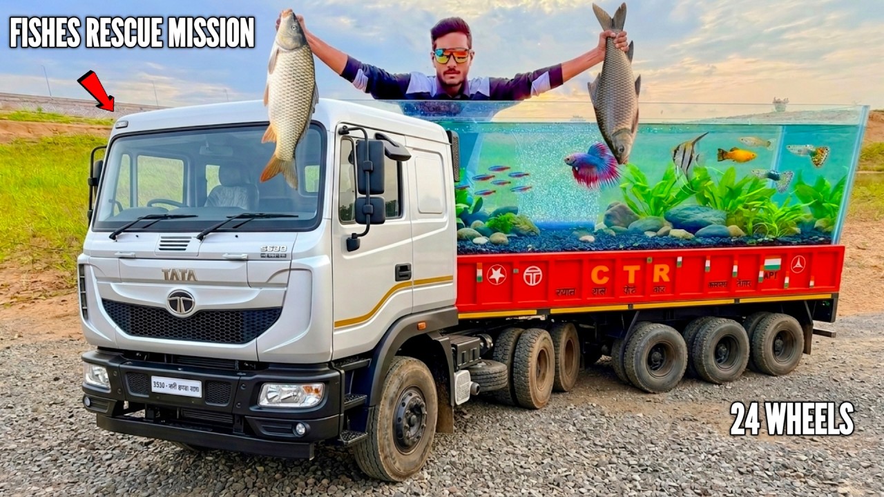 Latest Title & Thumbnail