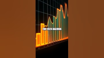 Halving Signals A Pragmatic Crypto Play