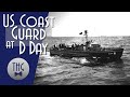 How Rescue Flotilla One saved more than 400 men on D-Day