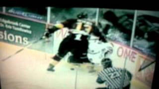 Chicago Wolves Intro