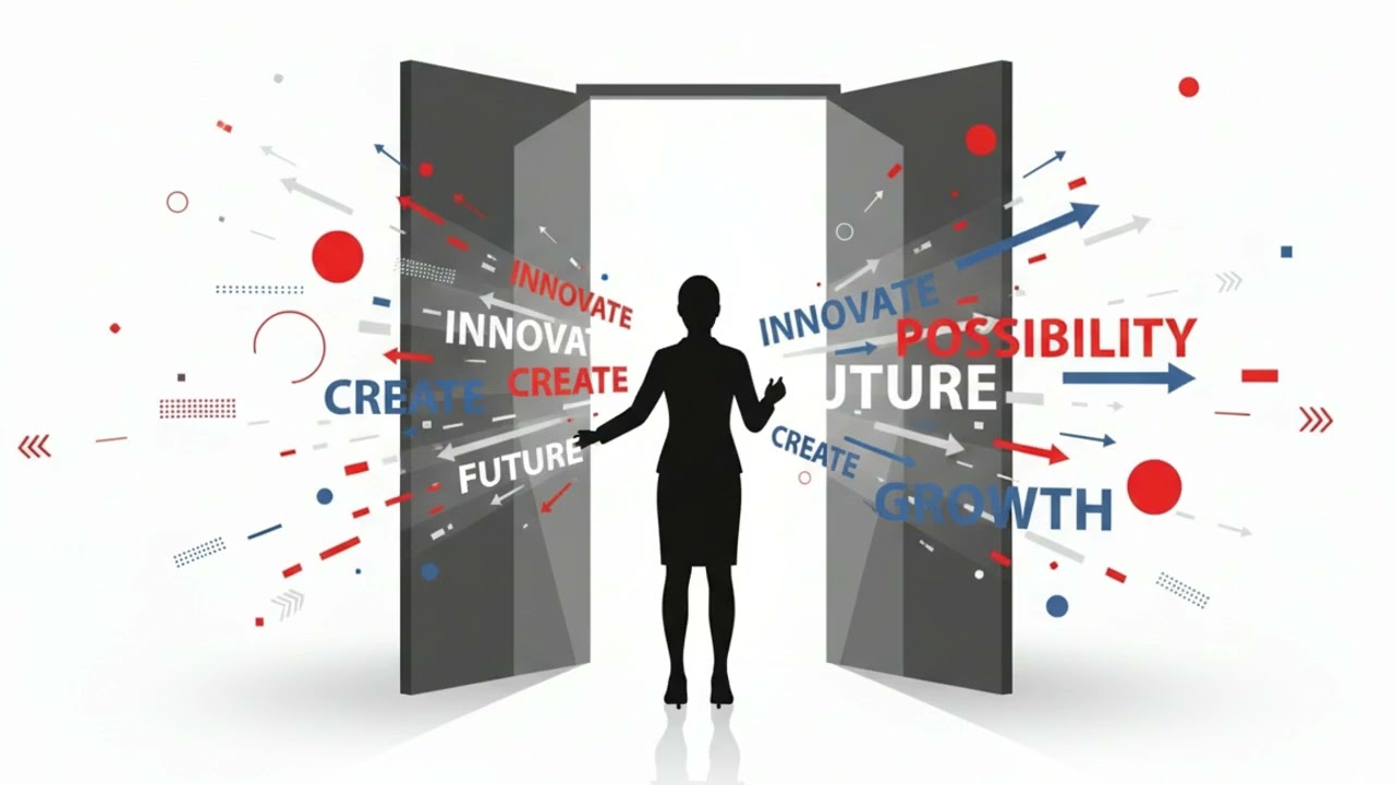 Language Shapes Innovation and Breakthrough Thinking