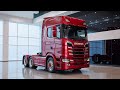 Scania R1000 V8 2026 Review – The 1000HP Monster Truck is Here!