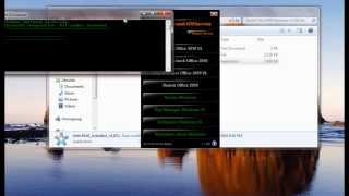Keygen Office 2010