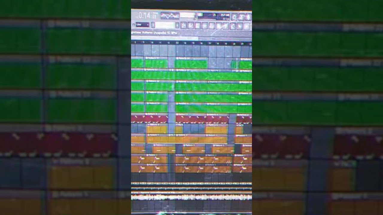 Back to the roots !! 