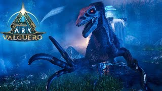 Ark Ascended Valguero: How I Defeated Alpha Grendel!