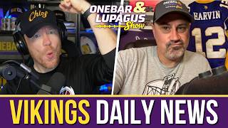 Vikings Daily Could Minnesota Add