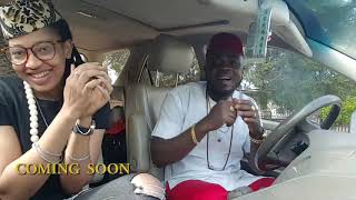 Onyeoma Tochukwu with Ada Igbo Live Performance