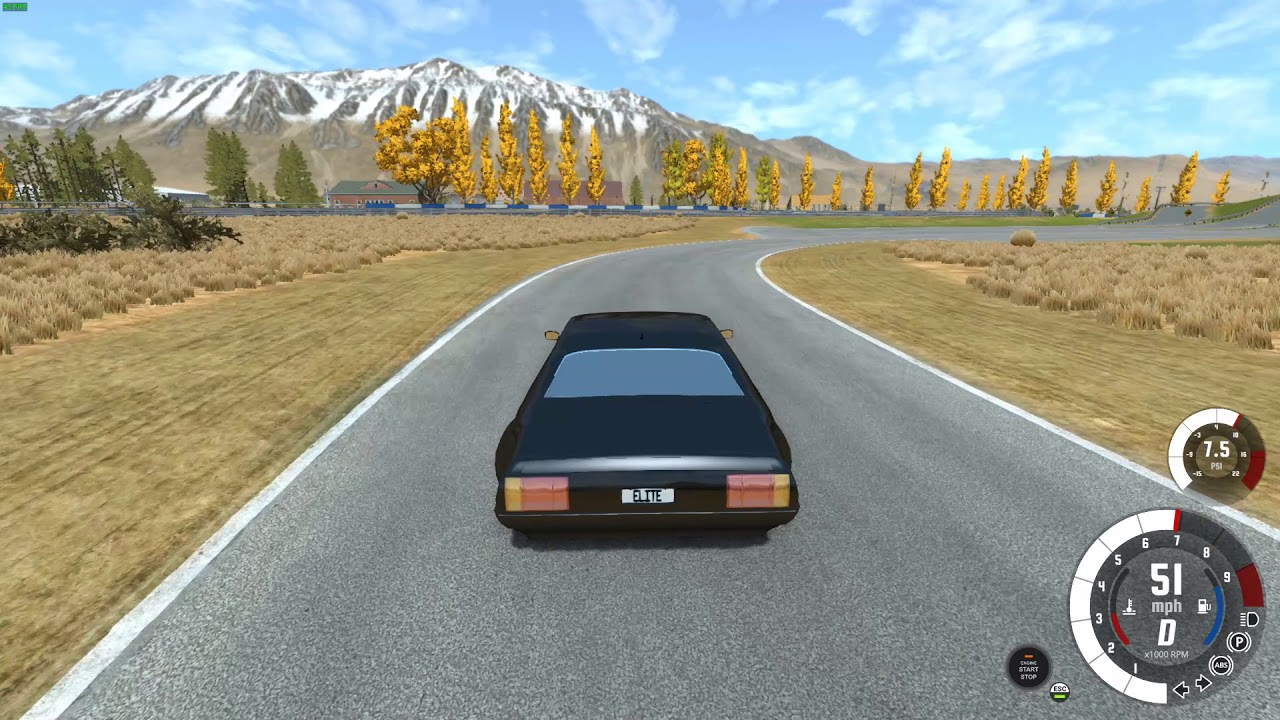 beamng drive automation beamng drive automation