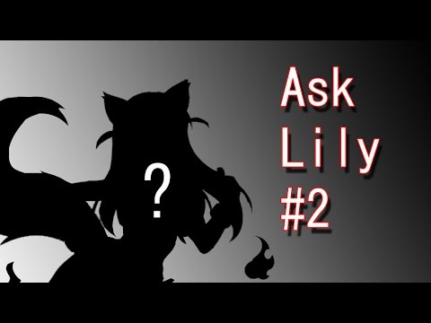 MY FUTURE CHILD? | Ask Lily Senpai #2