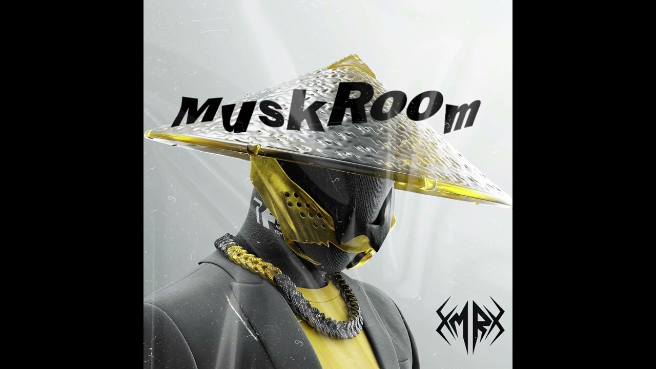 MIXSET VINAHOUSE Vol.2 - DJ MuskRoom 'Có Duyên Không Nợ' | NONSTOP 2024