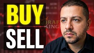 As Prediction Markets Proliferate, Is DraftKings Stock a Buy or Sell | DKNG Stock Analysis