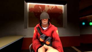 Source Film Maker: Test 2 - Welcome to VGHS.