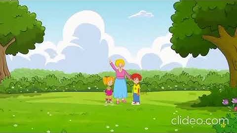 Smiles 2. Module 1. Shapes (song)