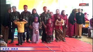 Pambagio Harjo kairing ungelipun Gending  karawitan SARWO LARAS