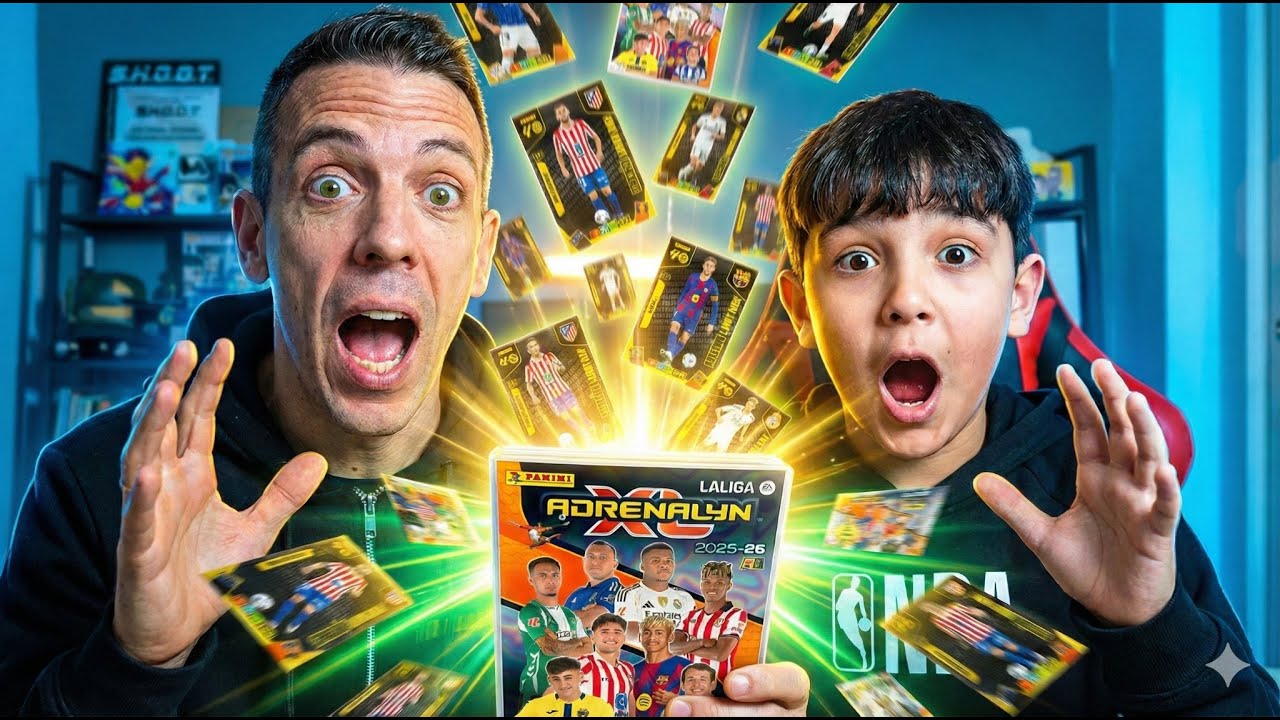 ¡BRUTAL! 🤯 Nos sale un HIT IMPOSIBLE en el Welcome Pack