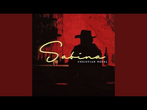 Christian Nodal - Sabina