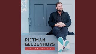 Video voorbeeld van "Pietman Geldenhuys - Van Die Os Op Die Jas"