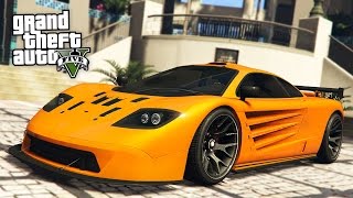 Gta 5 new dlc online mclaren f1 progen gp1 supercar update showcase!
cars gameplay! ► subscribe for more daily, top notch v...