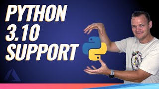 Python 3.10 support for Azure Functions &amp; our final episode! | Azure This Week