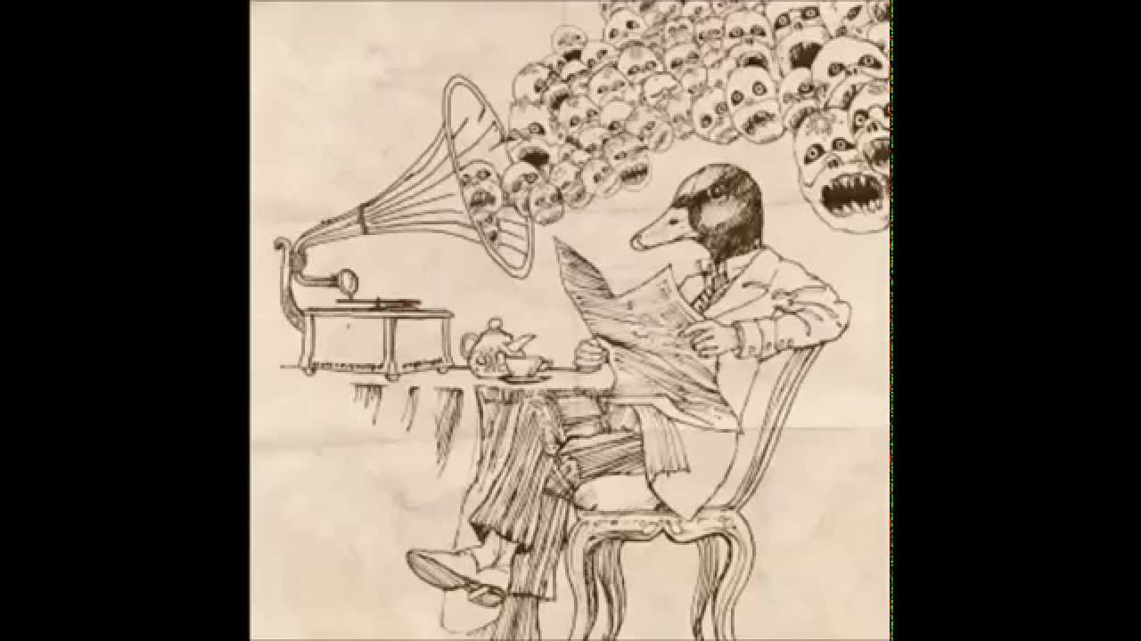 I Monster - "Only a Show"