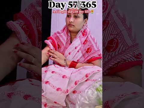 part-2Day57/365Challenge#minivlog