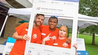 Welcome Week 2017