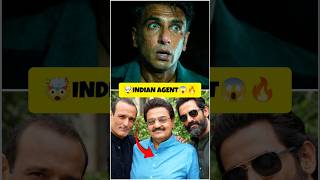 The Craziest Twist in Dhurandhar 2 | Dhurandhar 2 Hidden Details | Dhurandhar 2 Climax | #shortvideo