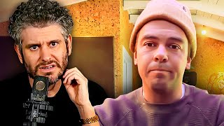 Cody Ko's Return is So Bizarre...