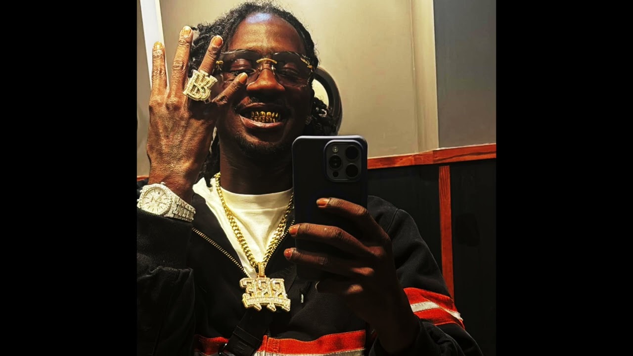 Chicken P x Big Celly x P4EverLit Type Beat 2025 Its Ov WIth