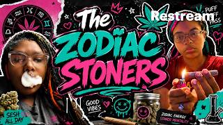 Come vibe and sesh with us!!