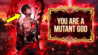 Tormented to BONES for 10 Years... The IMMORTAL Monster Back for REVENGE! - Manhwa Recap in Hindi screenshot 3