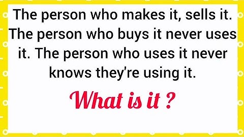 Only a Genius Will Be Able to Solve These 5 Riddles – Can You Solve Them? 🧠 💡