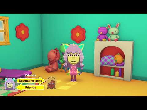 Tomodachi Life Living the Dream Part 14 (Setting up new lands for new residents)