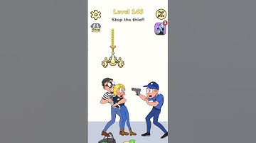 Stop the thief | impossible date 2 #gaming