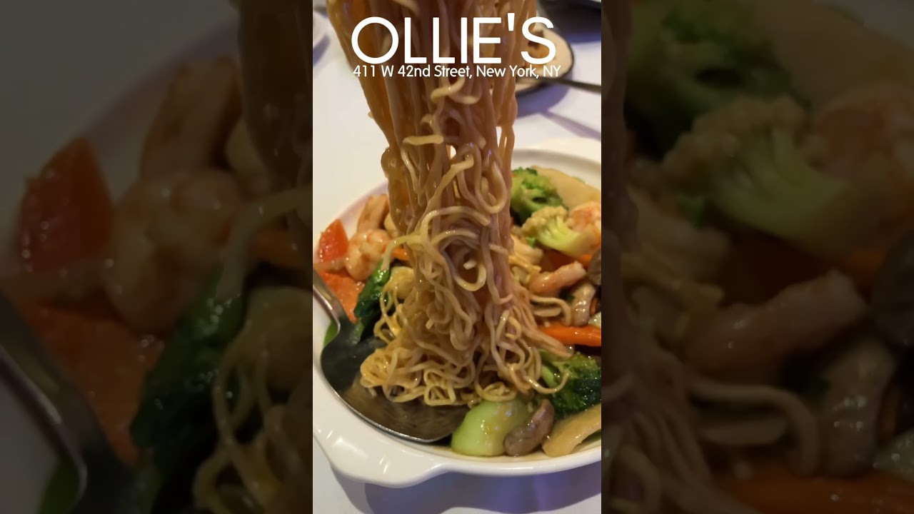 Ollie’s NYC Times Square 