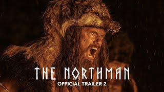 THE NORTHMAN - Trailer 2 (2022) | All Star Trailers