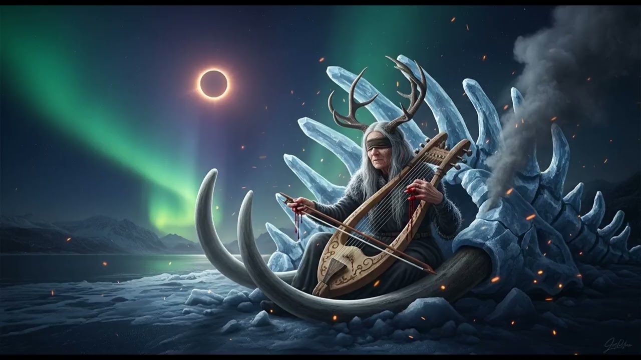 M. MÆKT - Muspellsynir (Sons of Muspel)