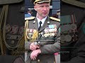 Владимир Зеленский назвал имя нового главнокомандующего ВСУ