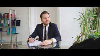 Rechtsanwaltskanzlei für Straf- / Zivilrecht im Raum Wien | PW Anwälte