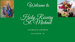 Sunday Mass - Eleventh Sunday in Ordinary Time | 10:00 AM 06-14-2026