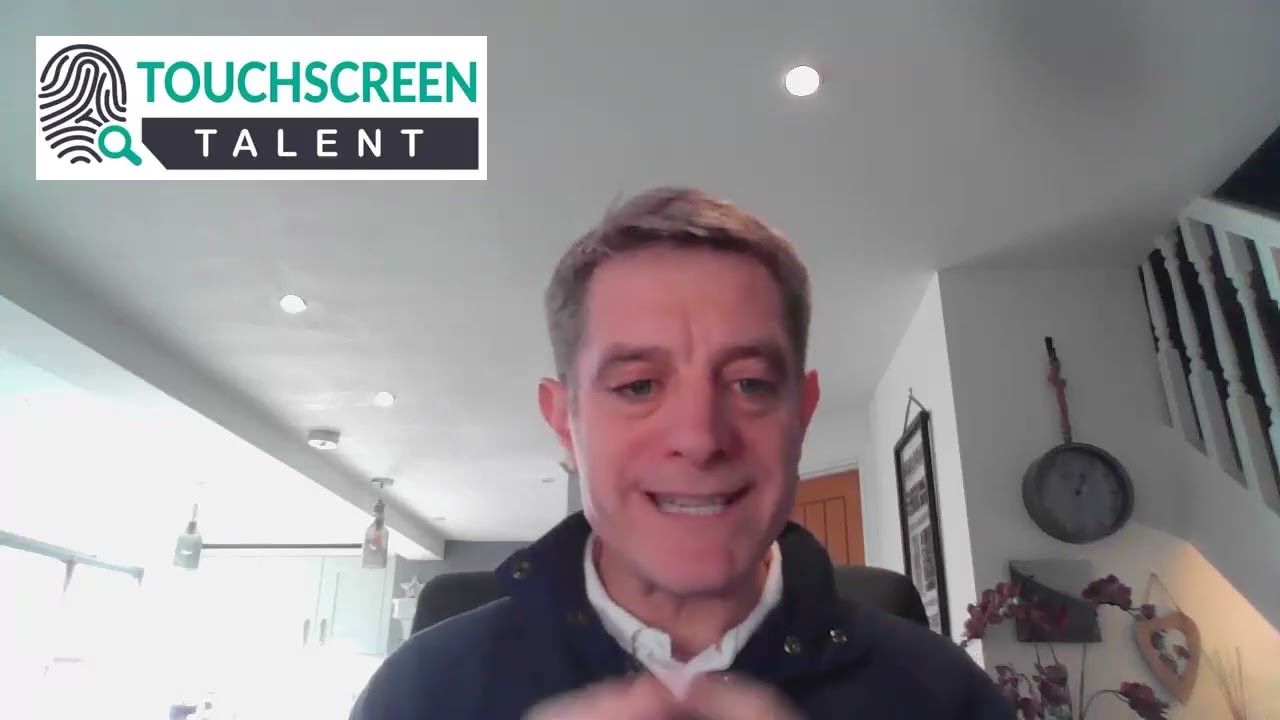 Software Developer CV and Linkedin Profile Tips