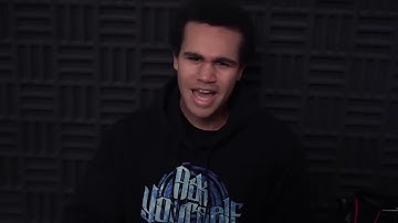 Combat Wombat aka Clicktazer- The Problem with Vegan Gains (mirror)